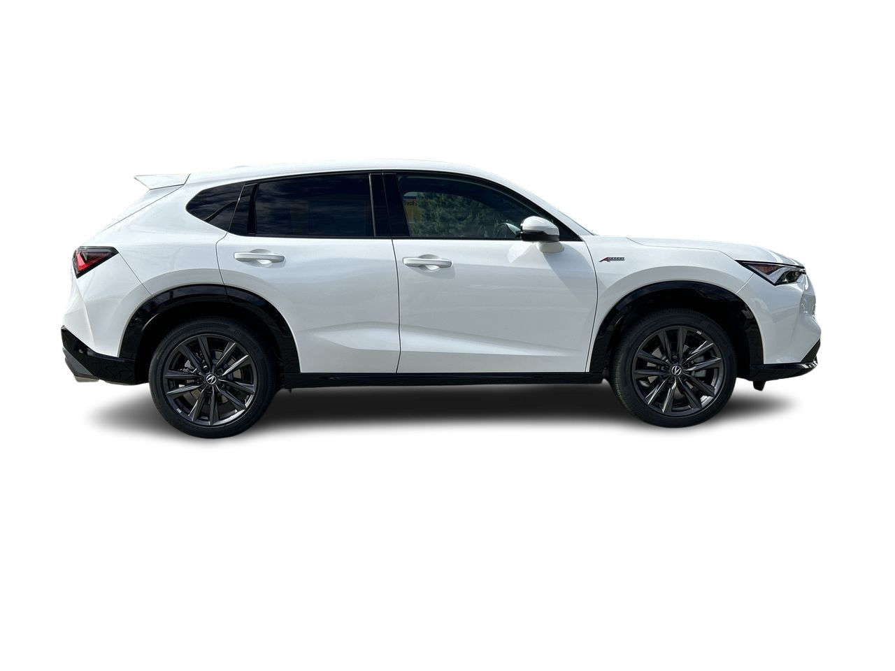 2025 Acura ADX in North Vancouver, British Columbia