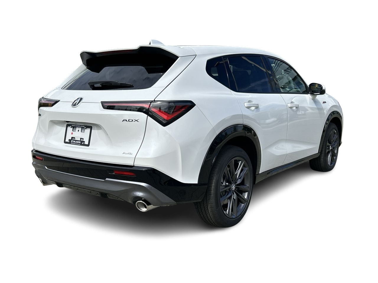 2025 Acura ADX in North Vancouver, British Columbia