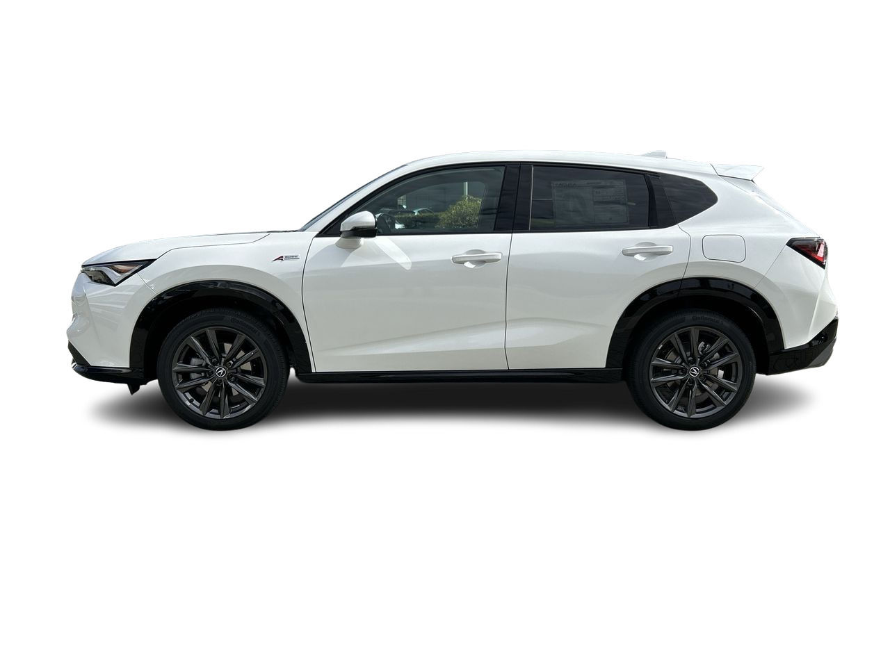 2025 Acura ADX in North Vancouver, British Columbia