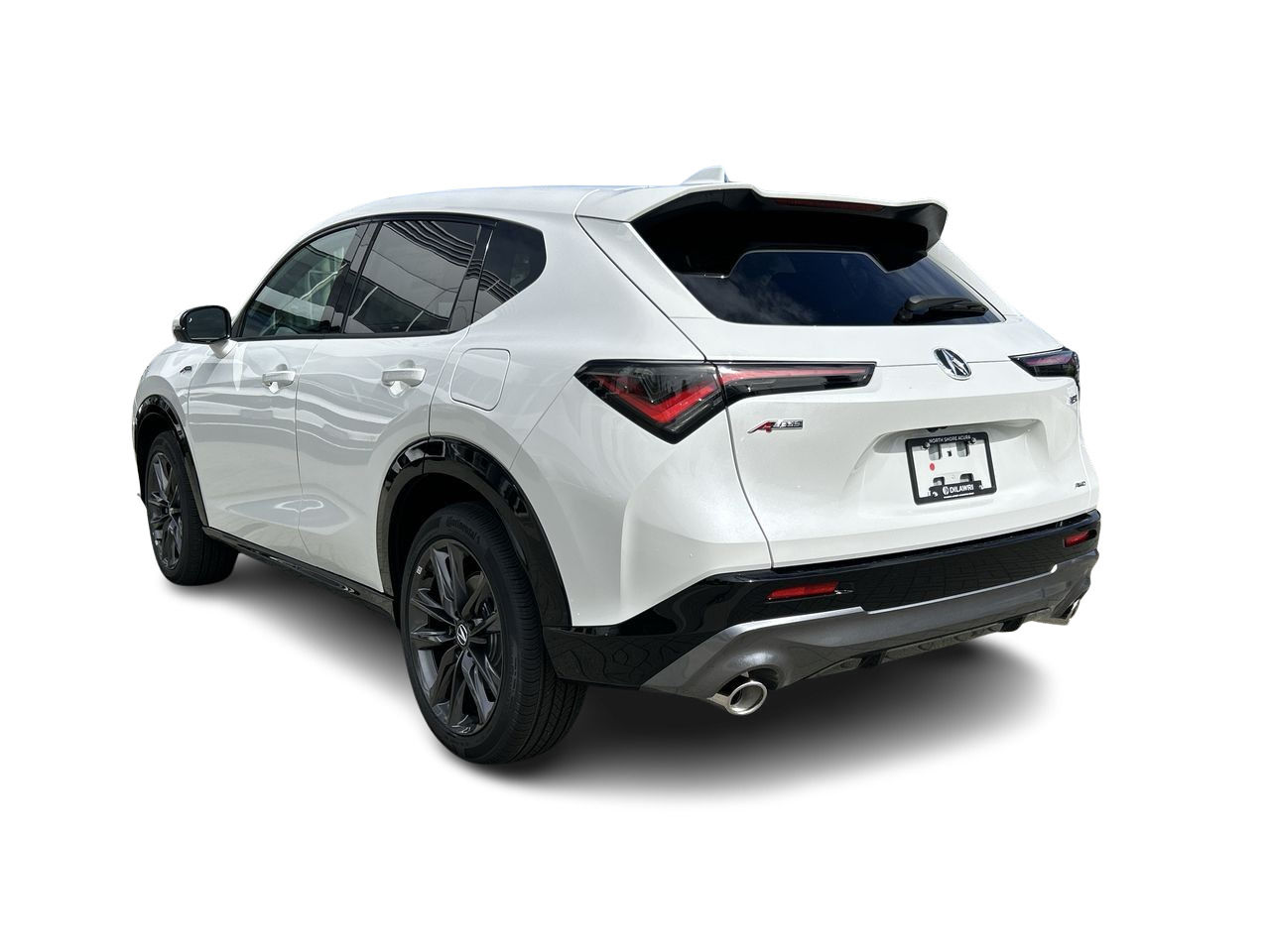 2025 Acura ADX in North Vancouver, British Columbia