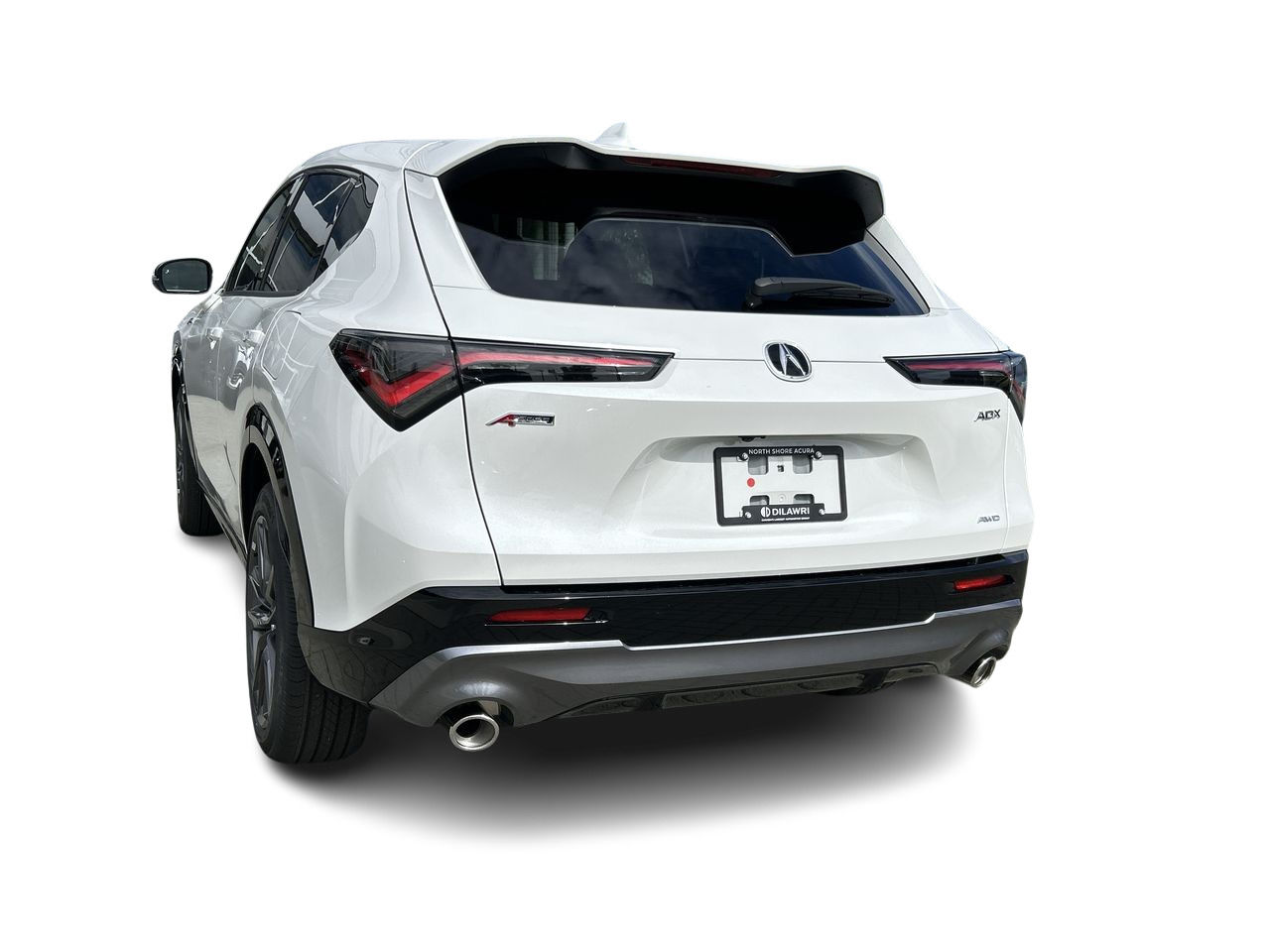 2025 Acura ADX in North Vancouver, British Columbia