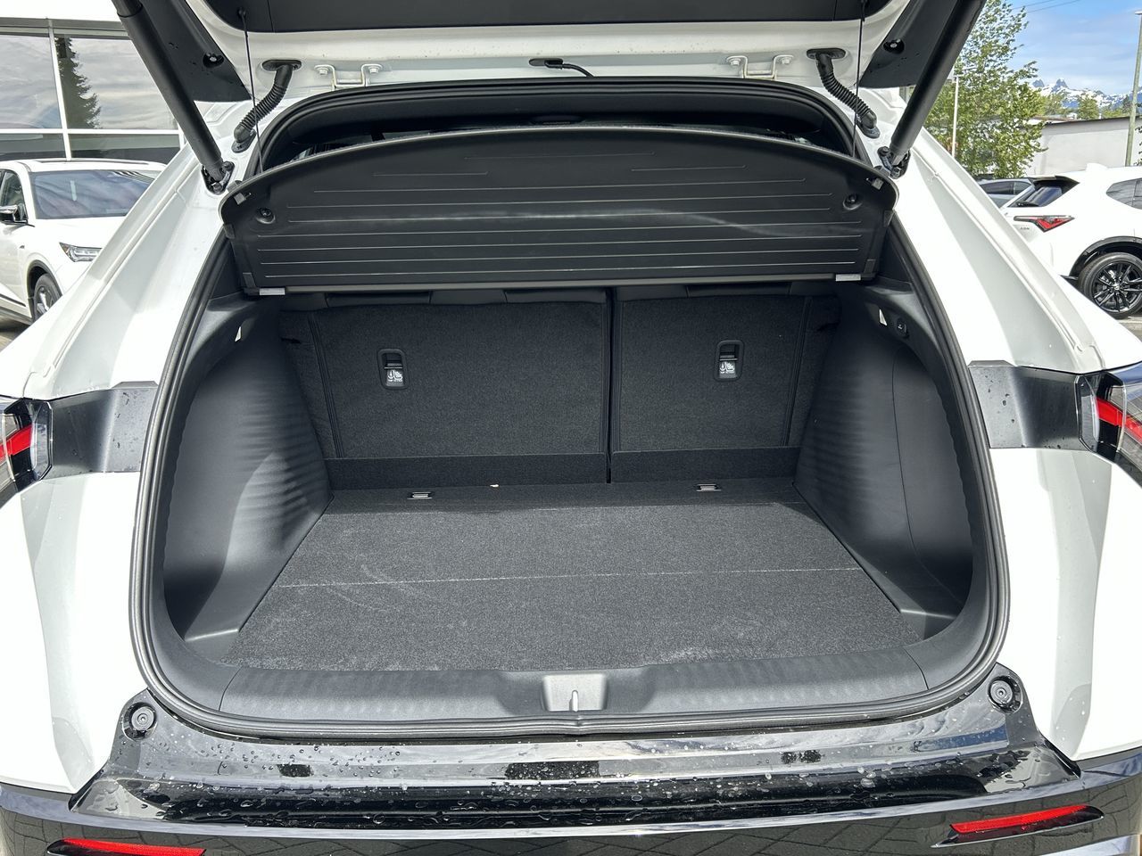 2025 Acura ADX in North Vancouver, British Columbia