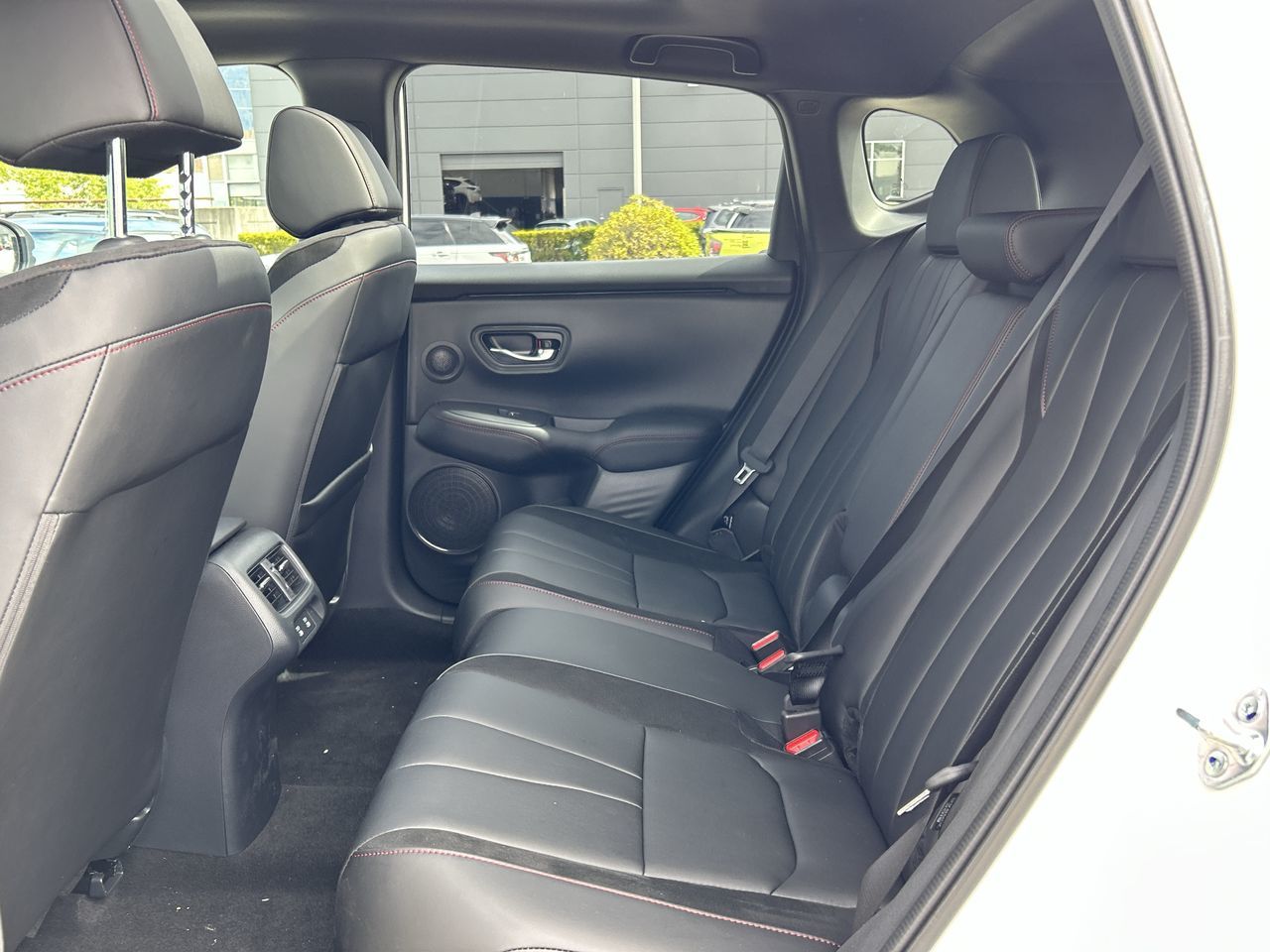2025 Acura ADX in North Vancouver, British Columbia