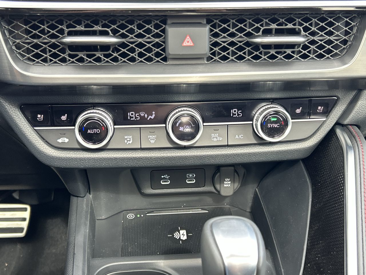 2025 Acura ADX in North Vancouver, British Columbia