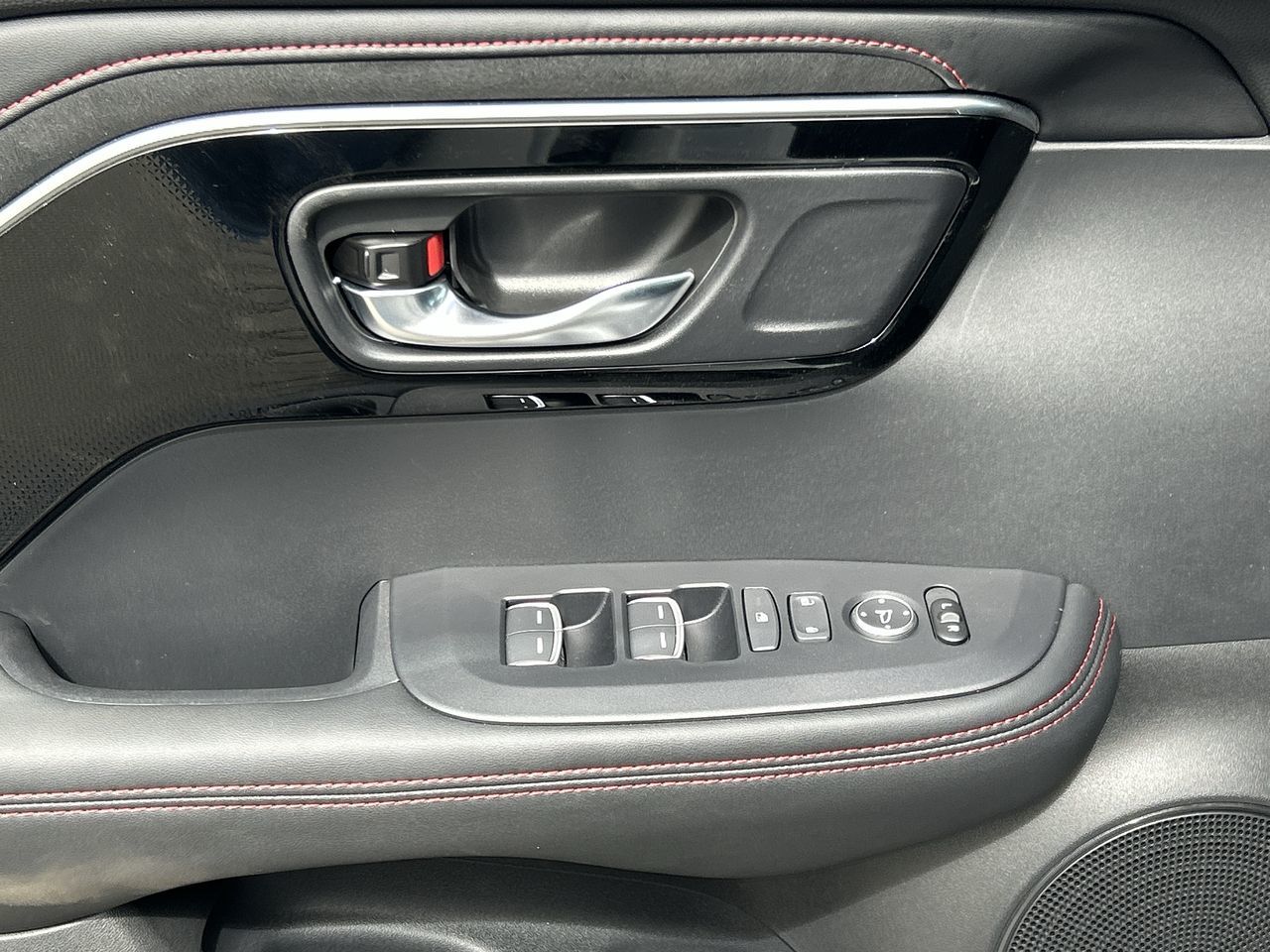 2025 Acura ADX in North Vancouver, British Columbia