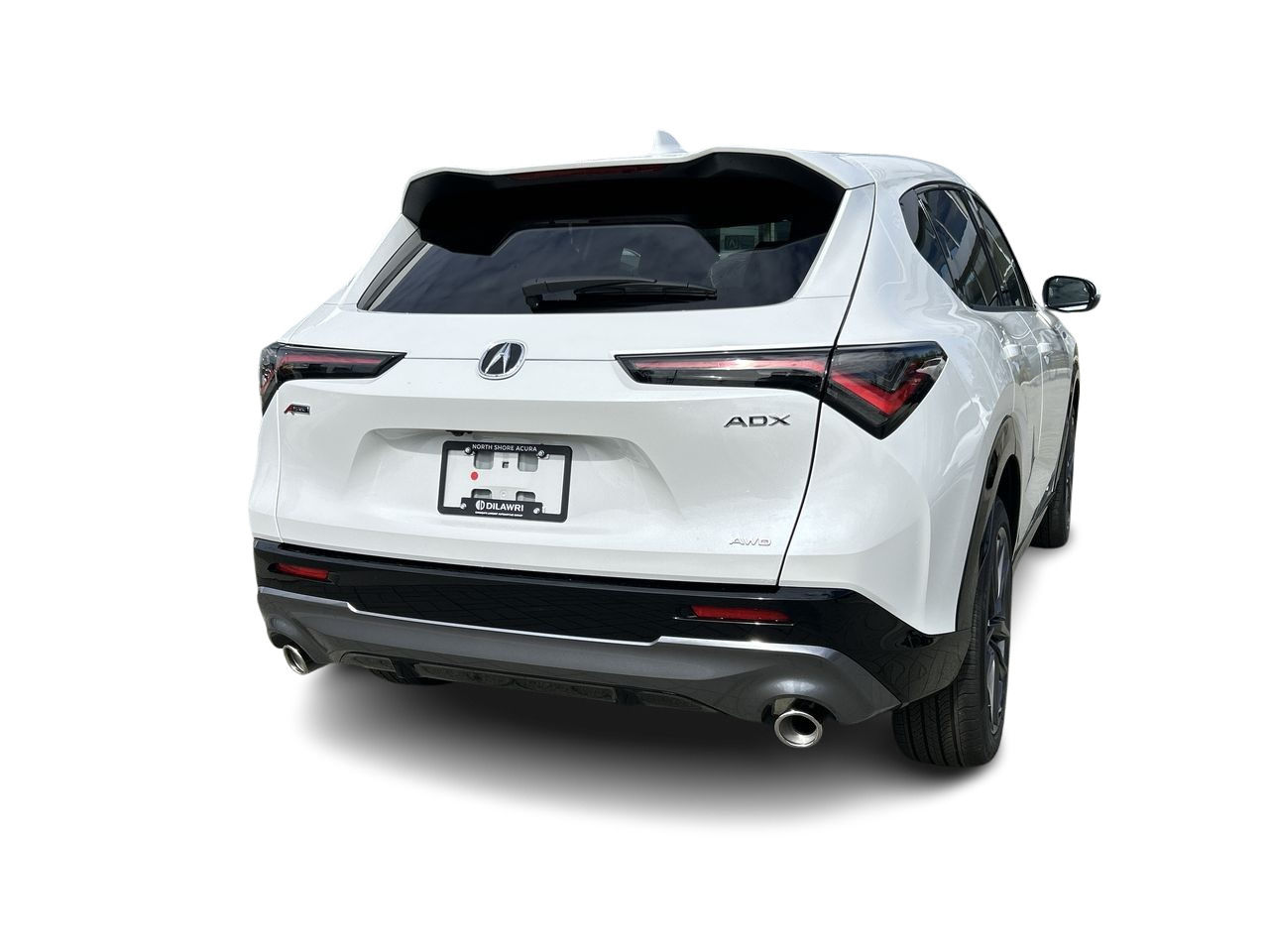 2025 Acura ADX in North Vancouver, British Columbia