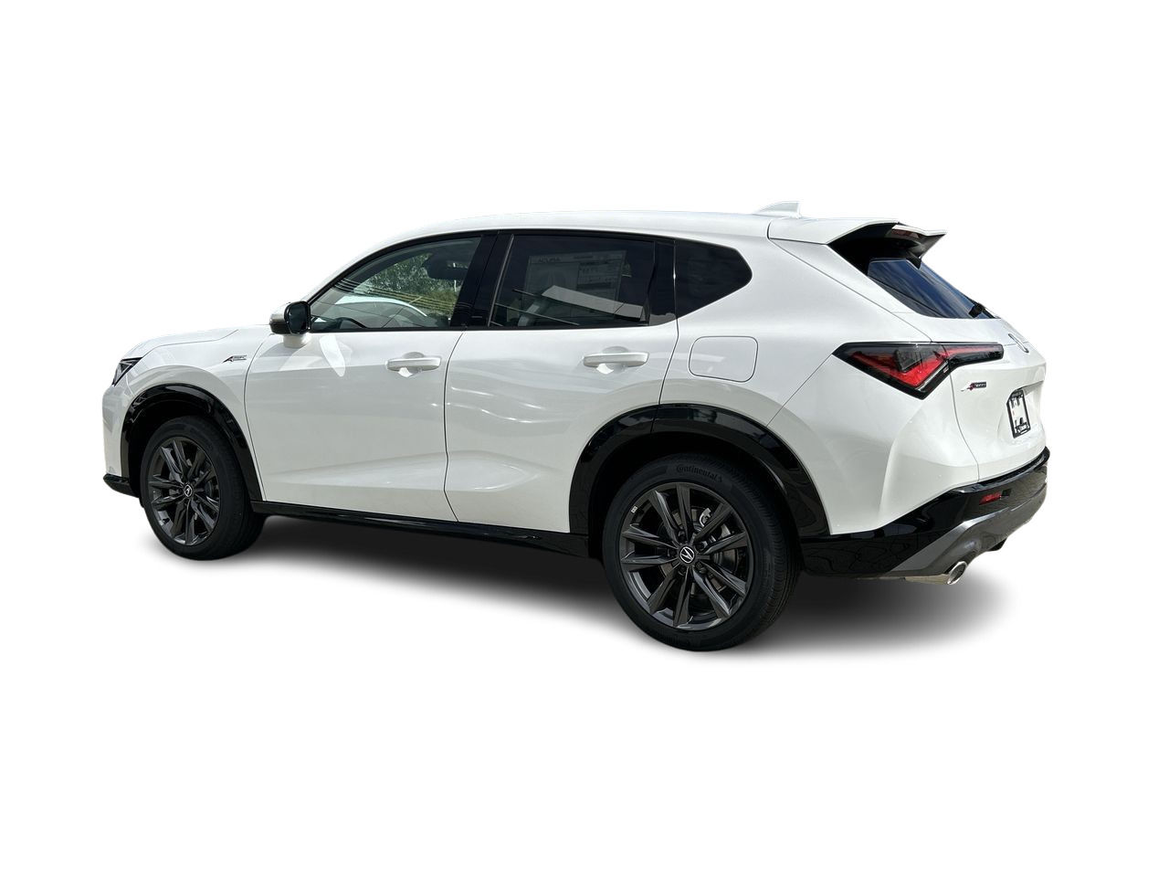 2025 Acura ADX in North Vancouver, British Columbia