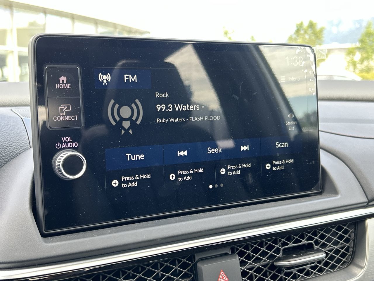 2025 Acura ADX in North Vancouver, British Columbia