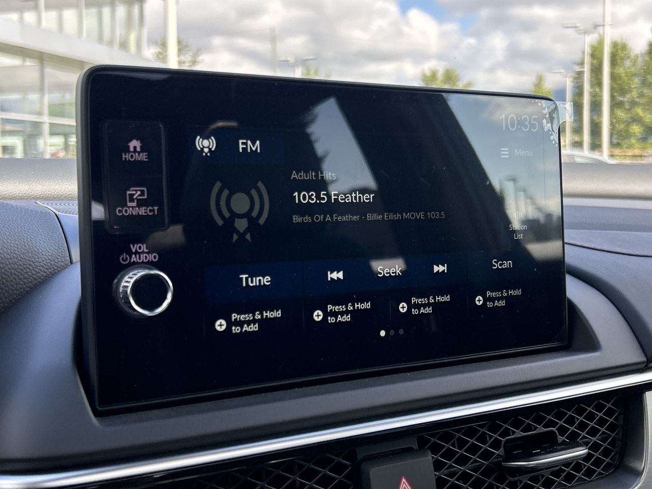 2025 Acura ADX in North Vancouver, British Columbia