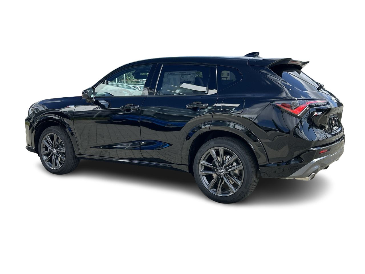 2025 Acura ADX in North Vancouver, British Columbia