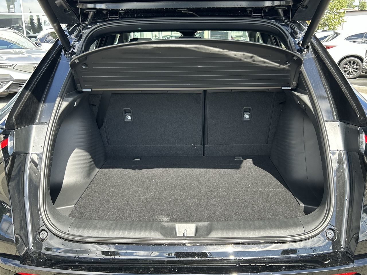 2025 Acura ADX in North Vancouver, British Columbia