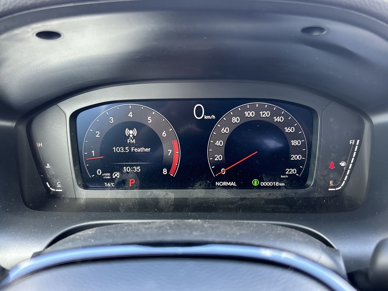 2025 Acura ADX in North Vancouver, British Columbia