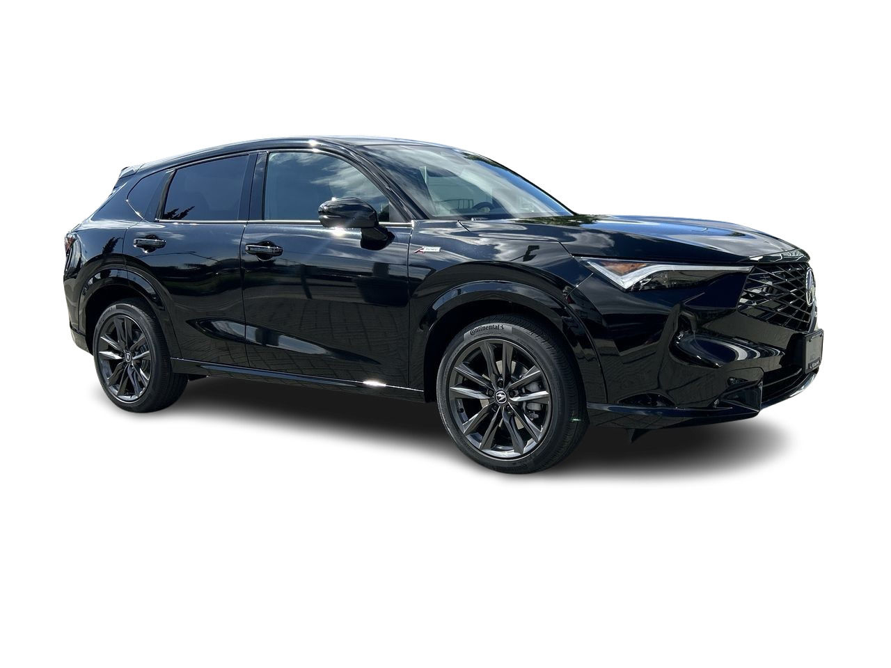 2025 Acura ADX in North Vancouver, British Columbia