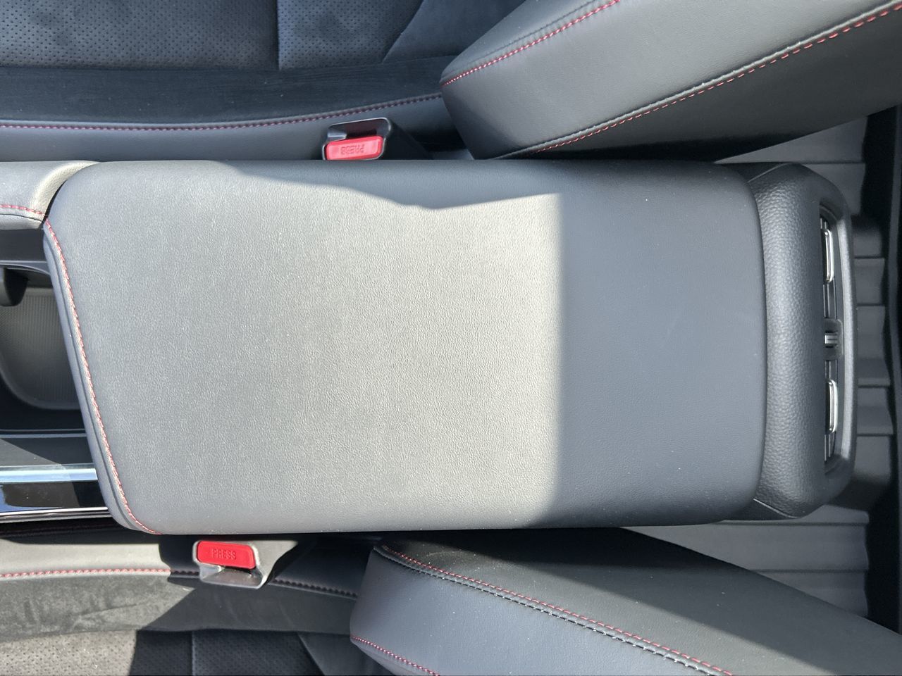 2025 Acura ADX in North Vancouver, British Columbia