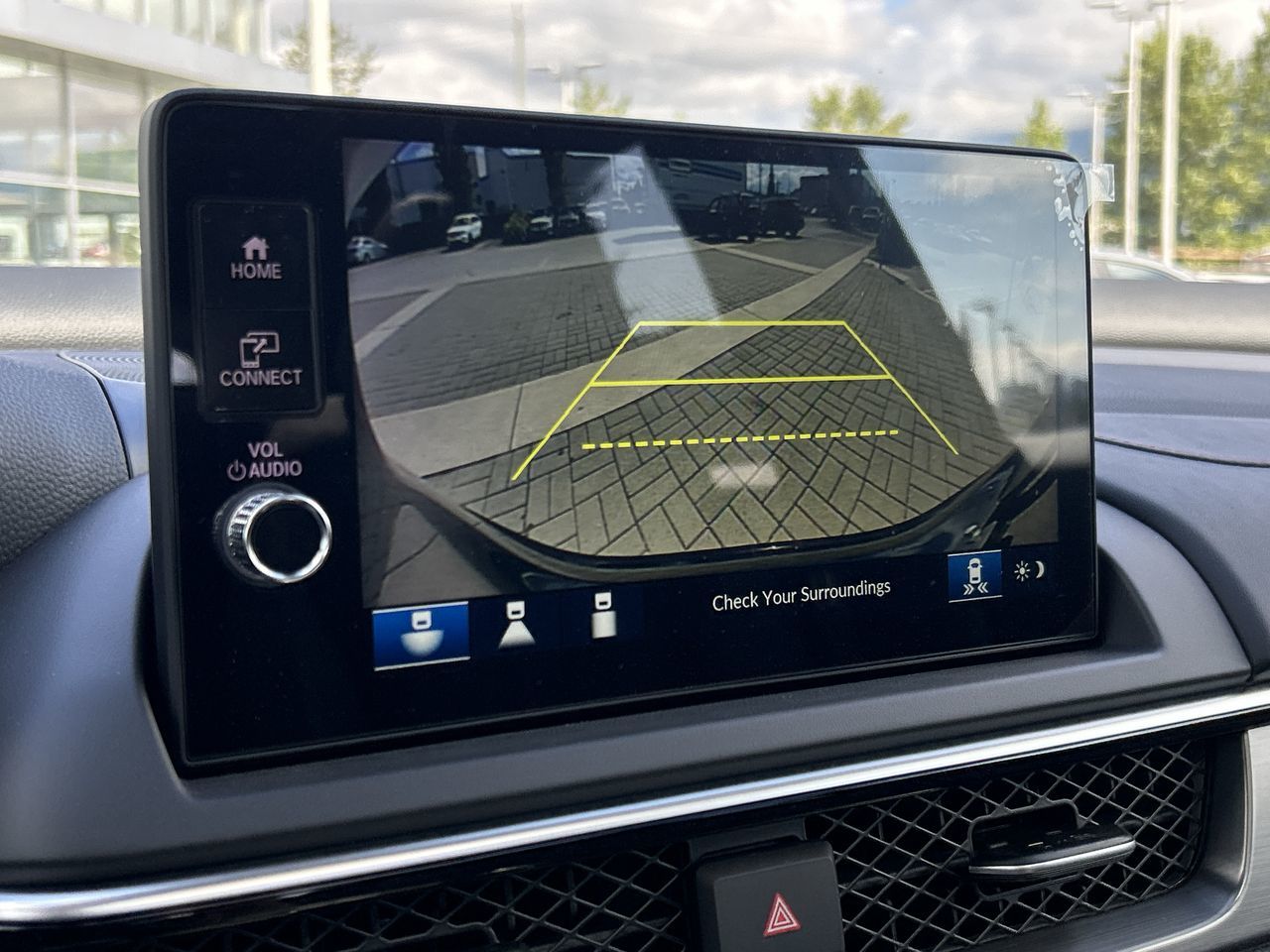 2025 Acura ADX in North Vancouver, British Columbia