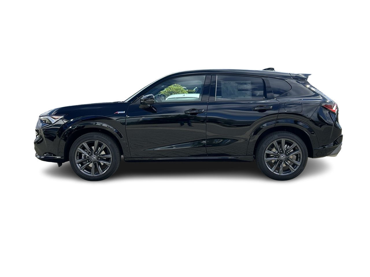 2025 Acura ADX in North Vancouver, British Columbia