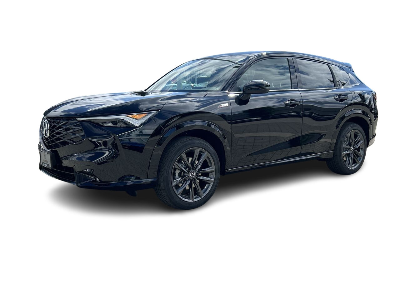 2025 Acura ADX in North Vancouver, British Columbia