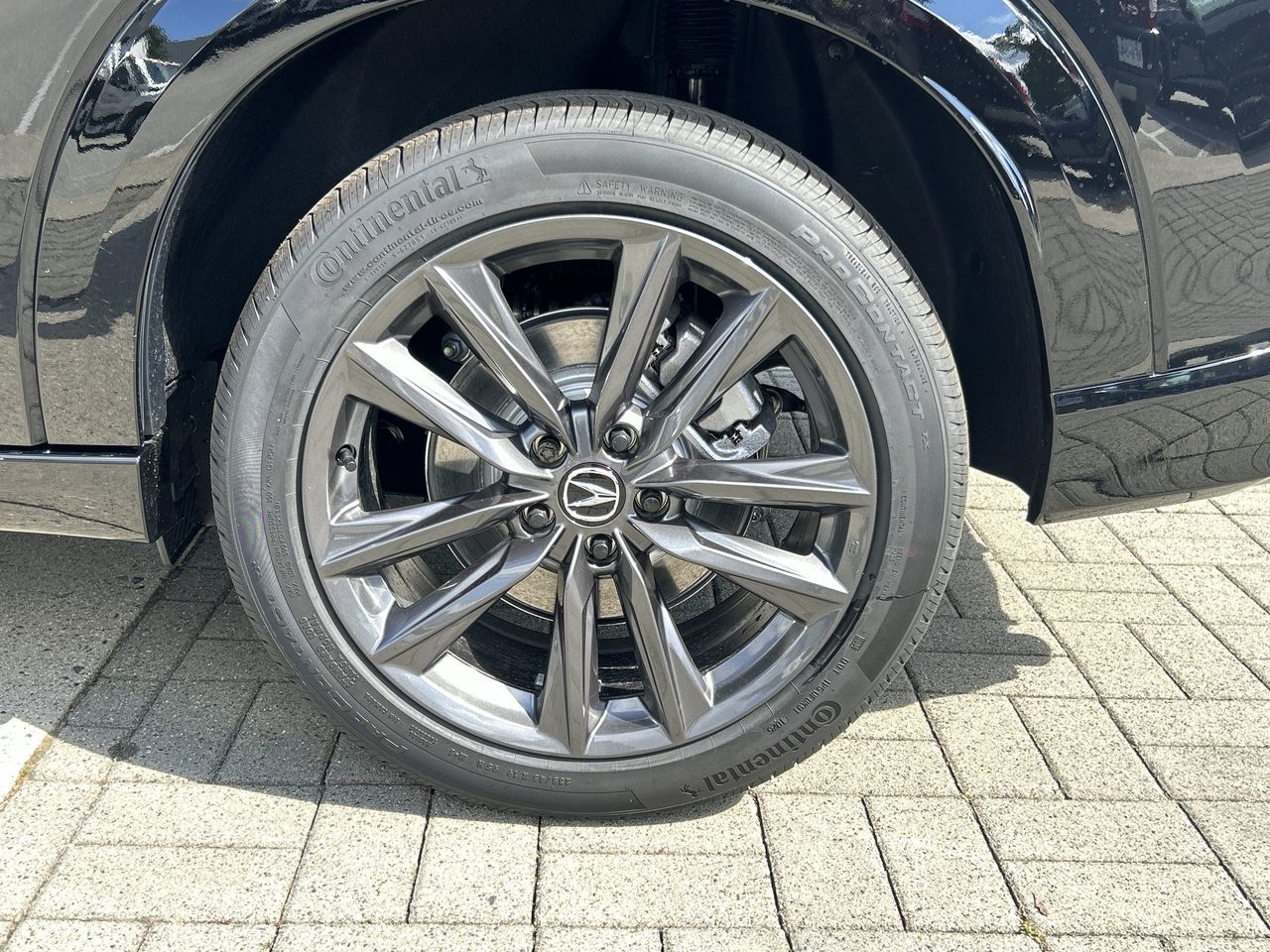 2025 Acura ADX in North Vancouver, British Columbia