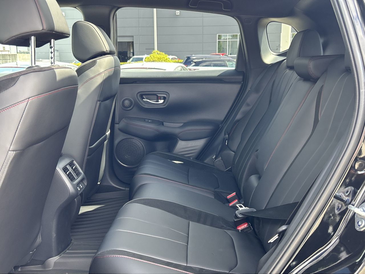 2025 Acura ADX in North Vancouver, British Columbia
