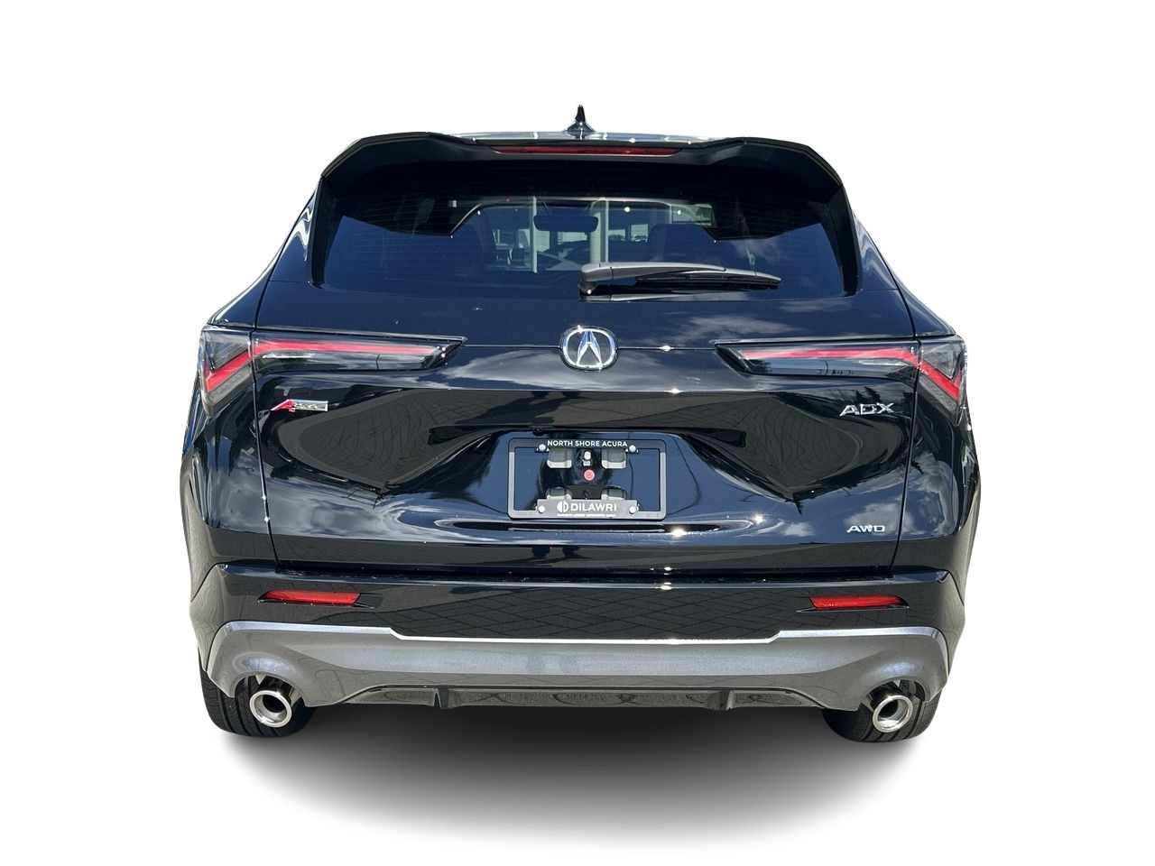 2025 Acura ADX in North Vancouver, British Columbia