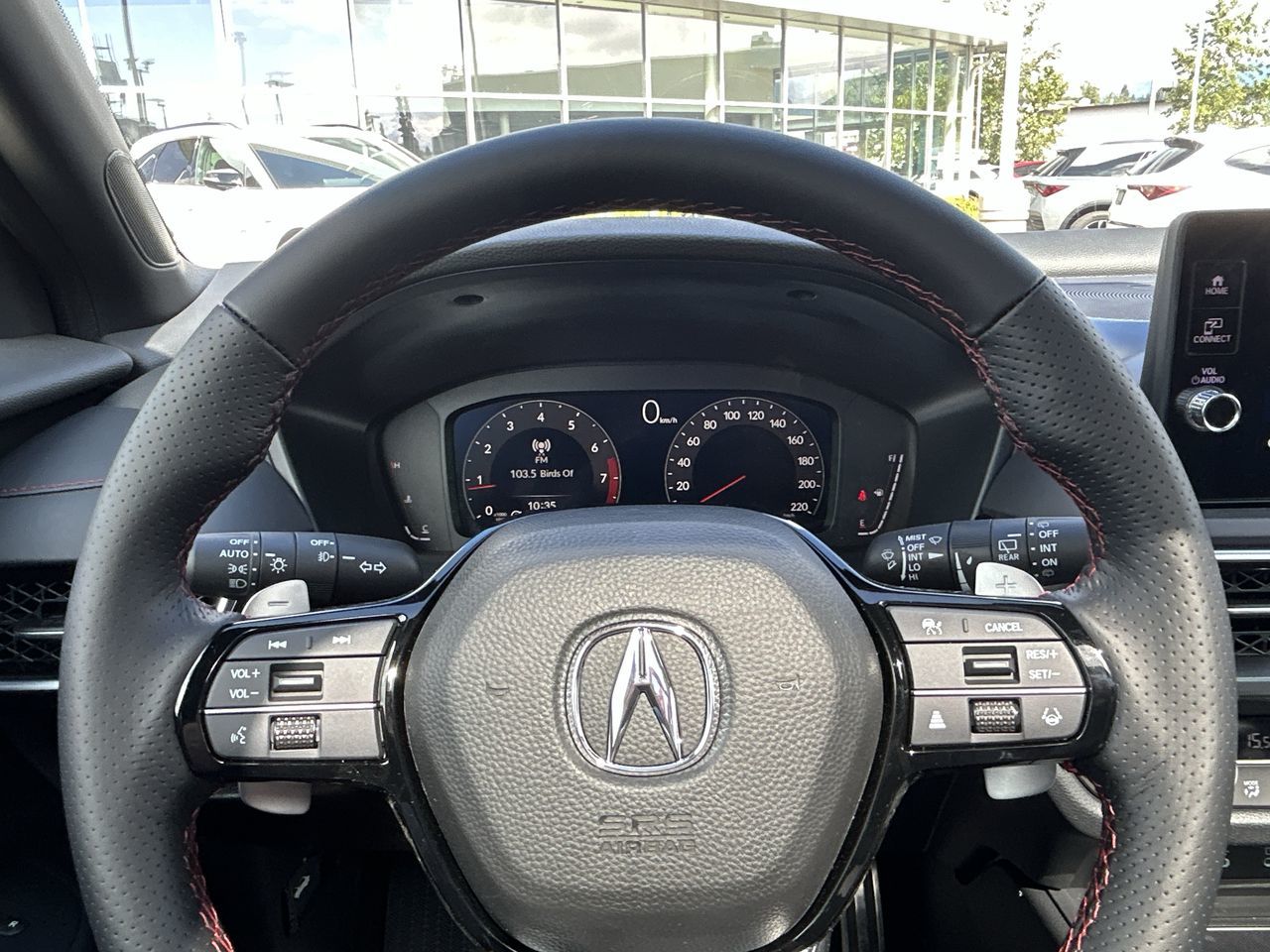 2025 Acura ADX in North Vancouver, British Columbia
