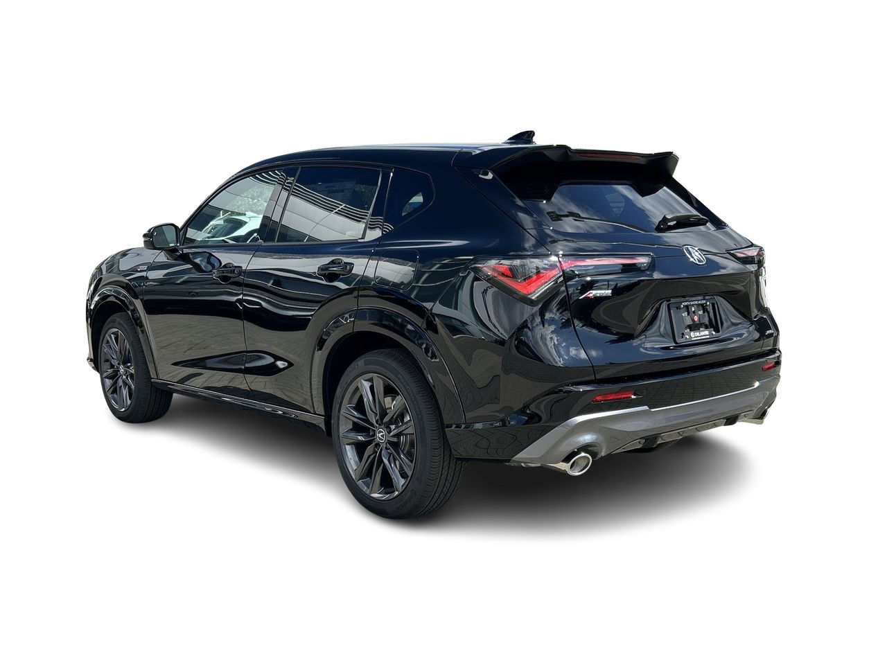 2025 Acura ADX in North Vancouver, British Columbia