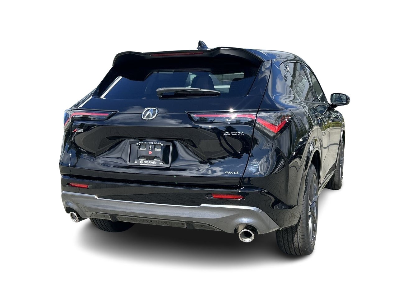 2025 Acura ADX in North Vancouver, British Columbia