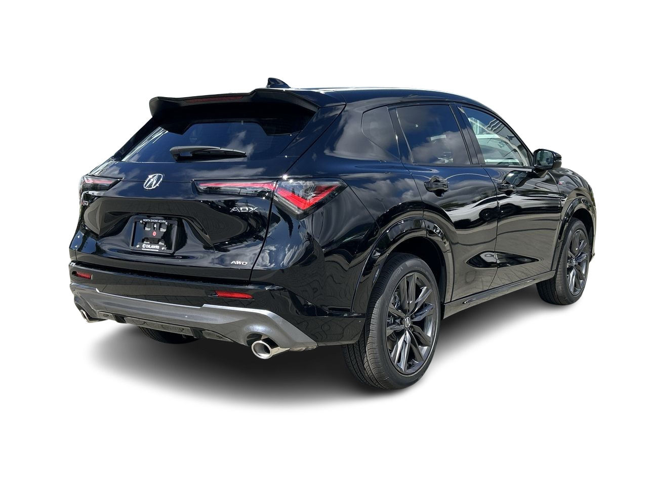 2025 Acura ADX in North Vancouver, British Columbia