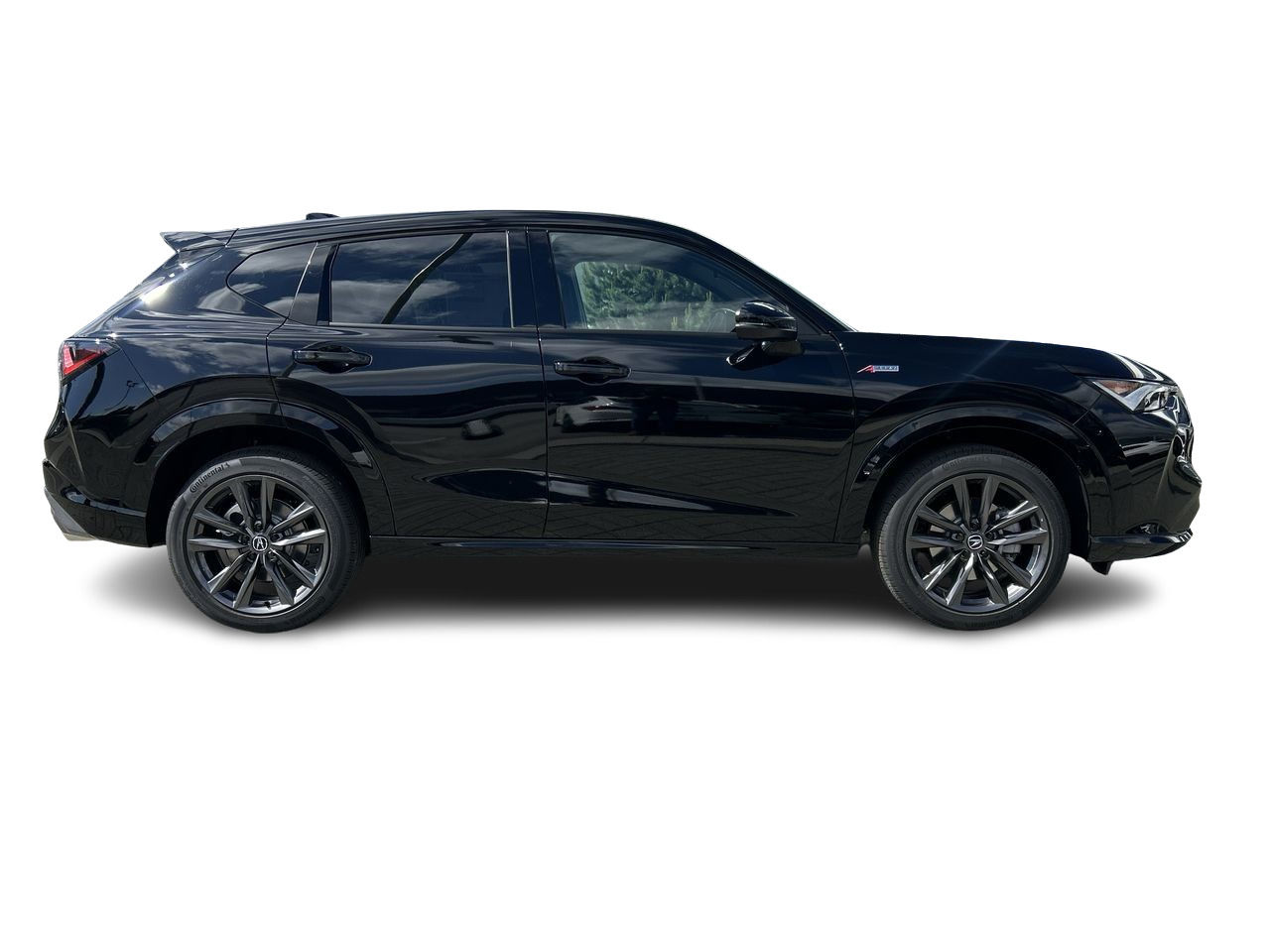 2025 Acura ADX in North Vancouver, British Columbia