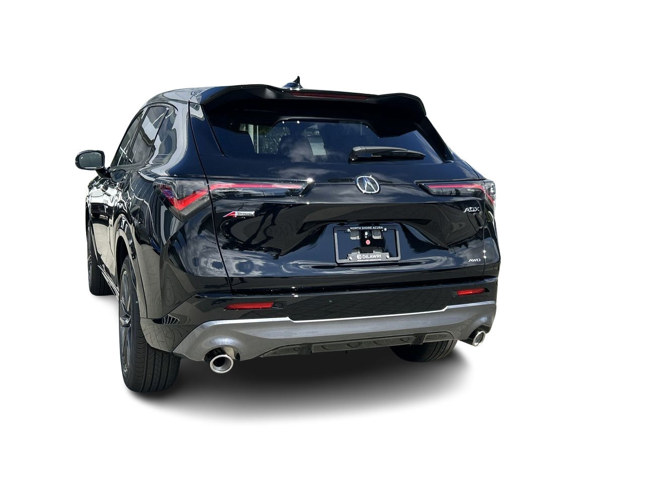 2025 Acura ADX in North Vancouver, British Columbia