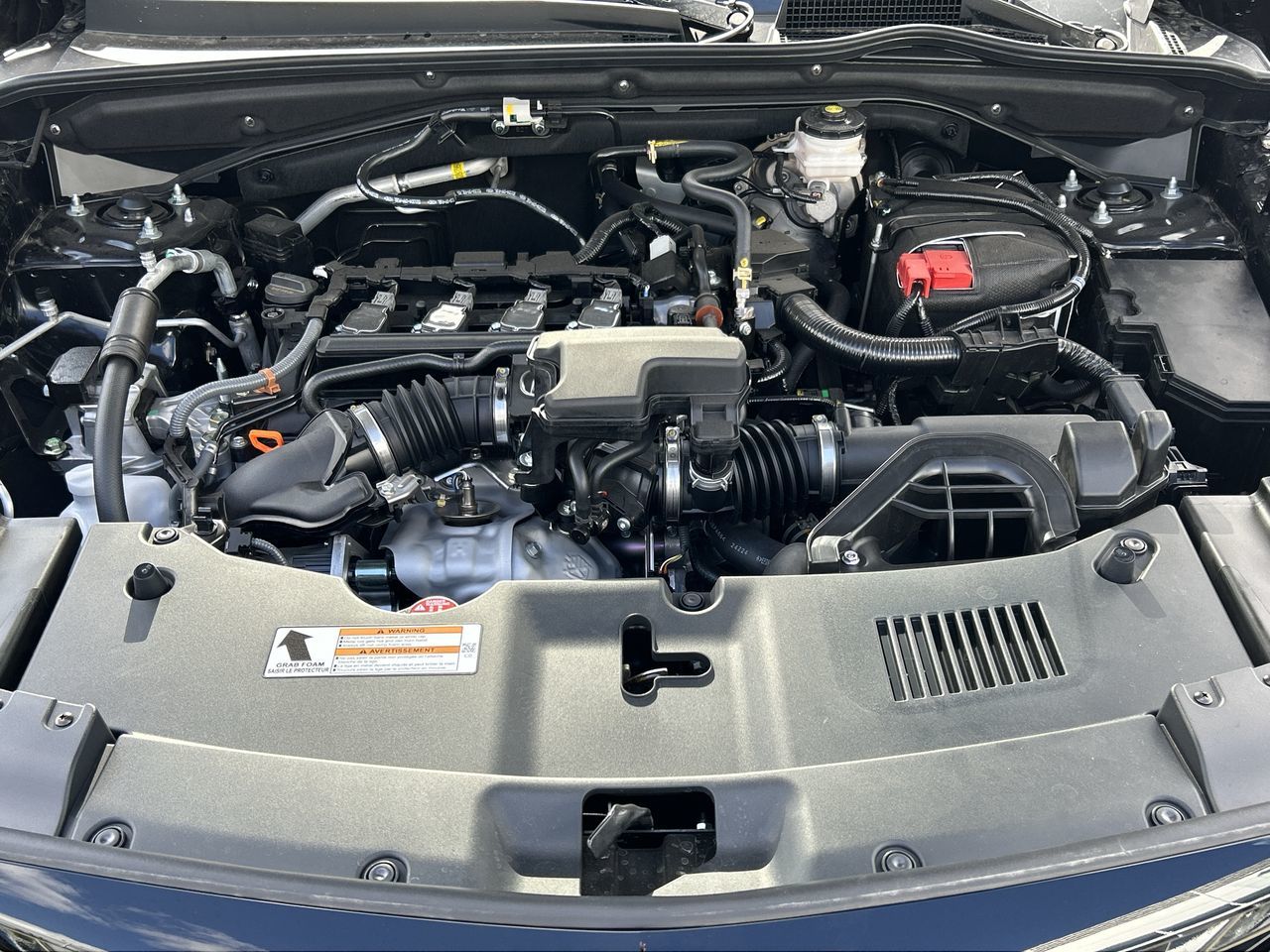 2025 Acura ADX in North Vancouver, British Columbia