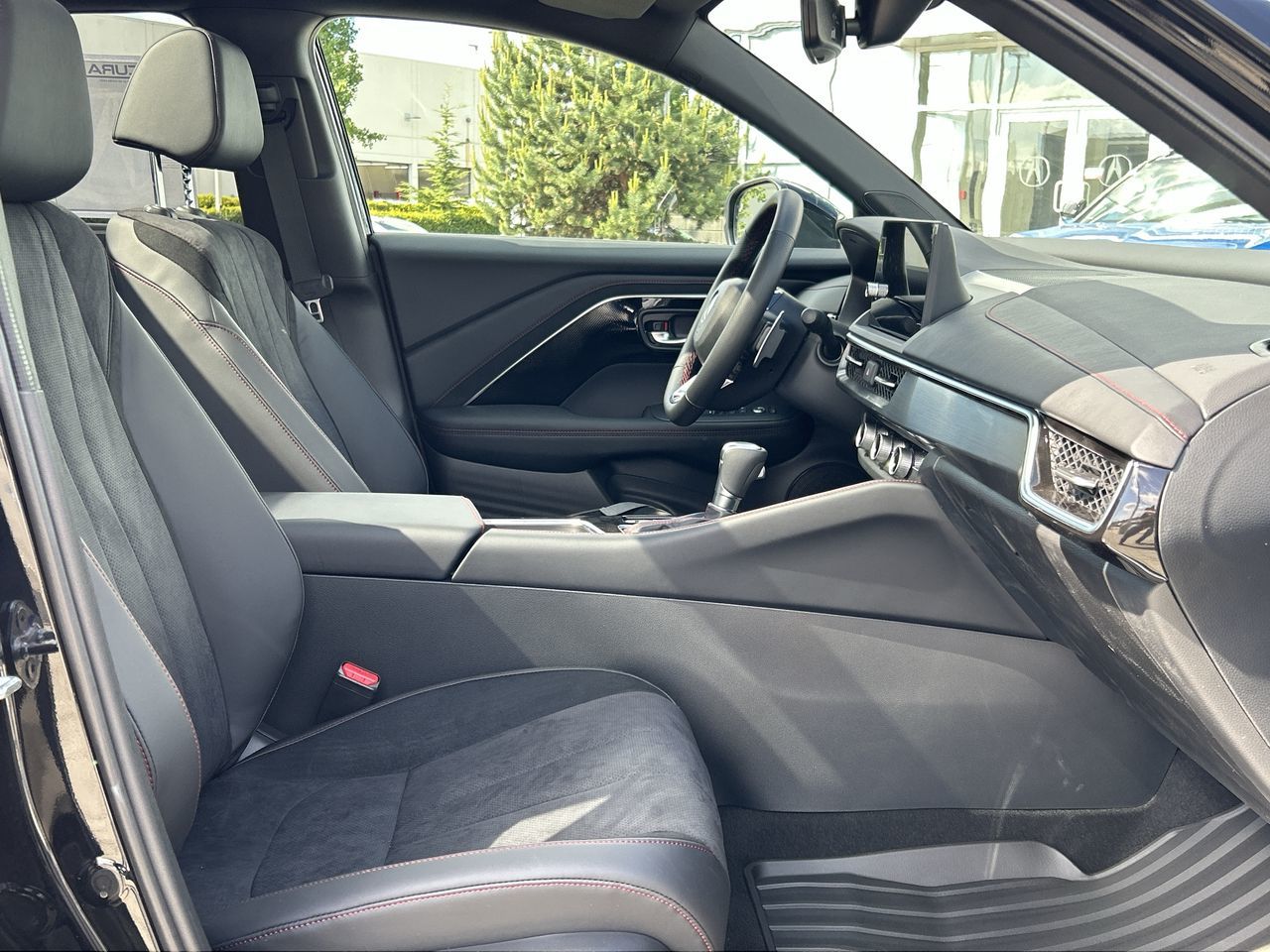 2025 Acura ADX in North Vancouver, British Columbia