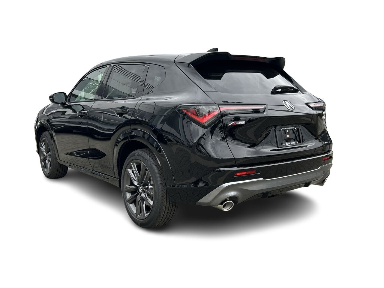 2025 Acura ADX in North Vancouver, British Columbia