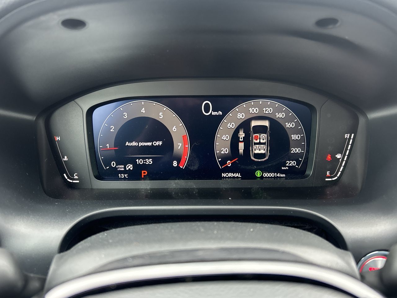 2025 Acura ADX in North Vancouver, British Columbia