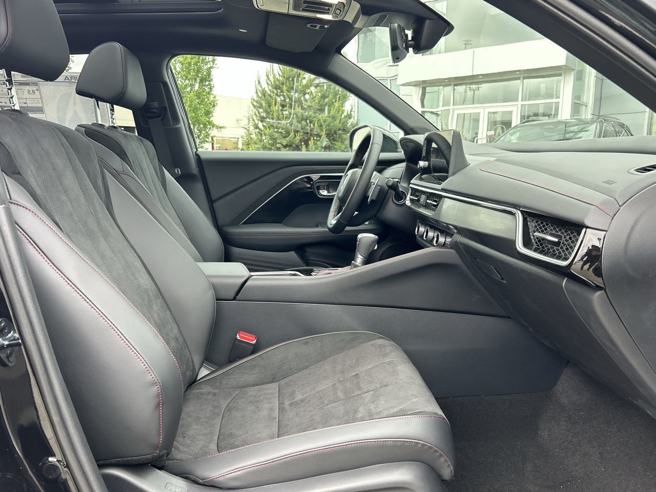 2025 Acura ADX in North Vancouver, British Columbia