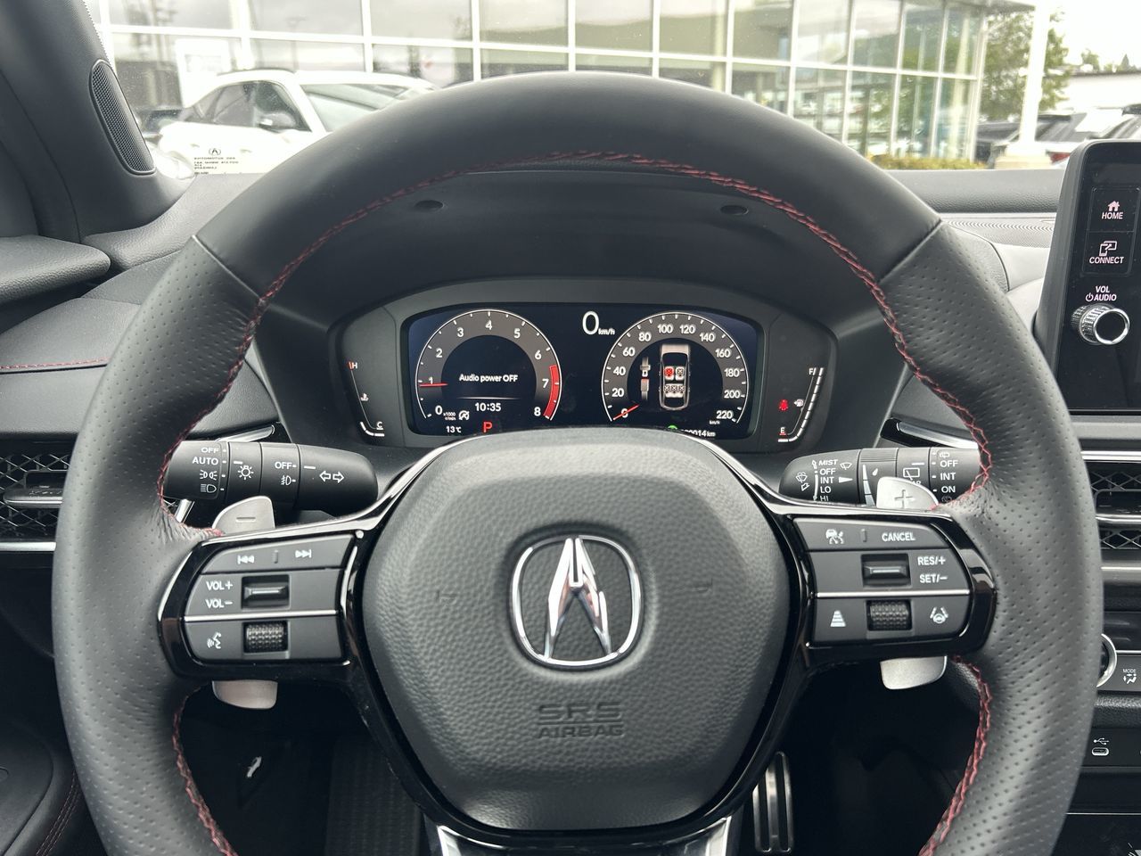 2025 Acura ADX in North Vancouver, British Columbia