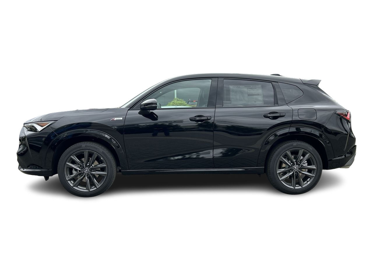 2025 Acura ADX in North Vancouver, British Columbia