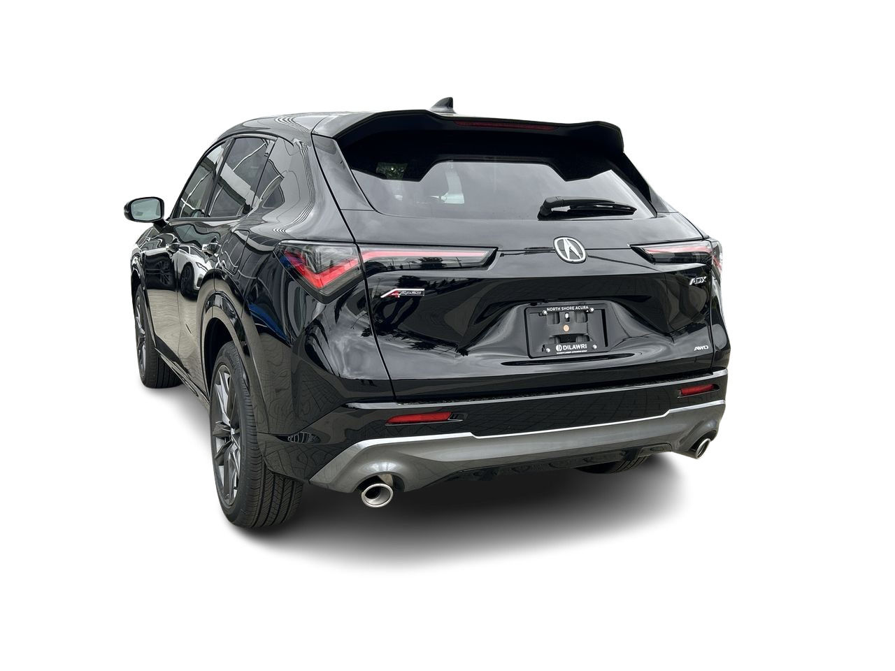 2025 Acura ADX in North Vancouver, British Columbia