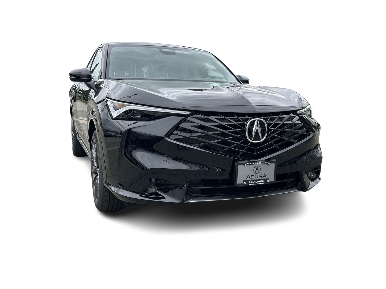 2025 Acura ADX in North Vancouver, British Columbia