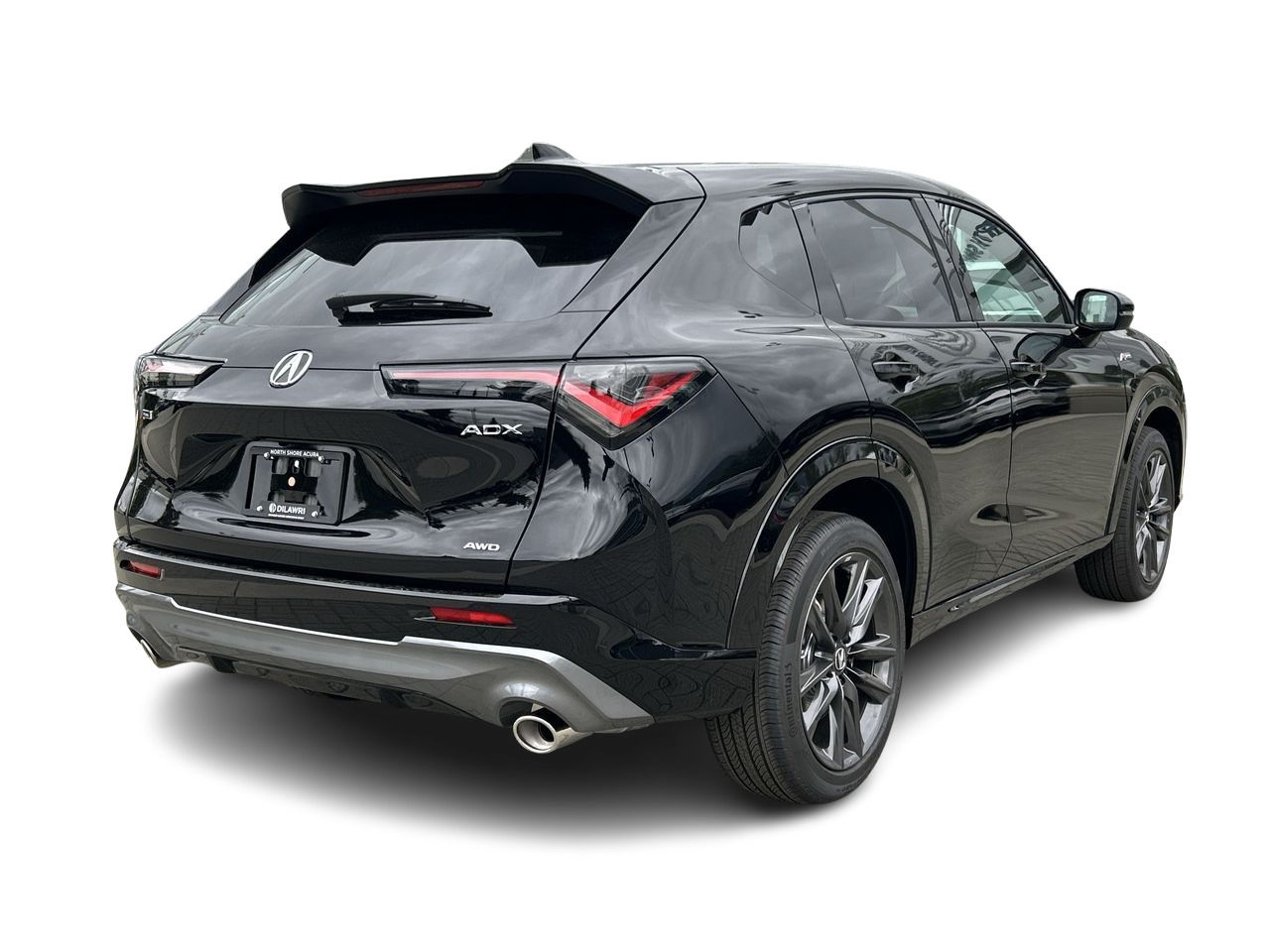 2025 Acura ADX in North Vancouver, British Columbia
