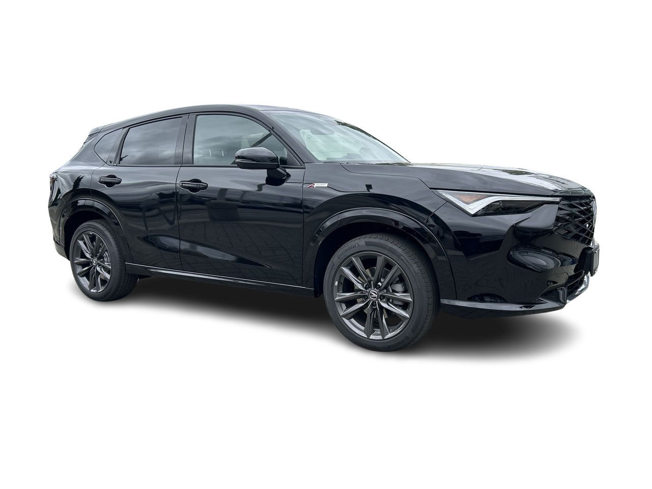 2025 Acura ADX in North Vancouver, British Columbia