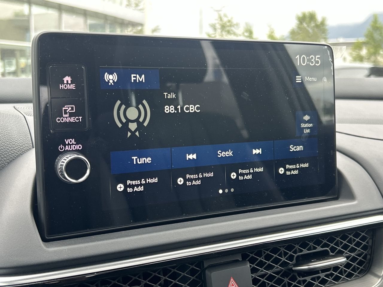 2025 Acura ADX in North Vancouver, British Columbia
