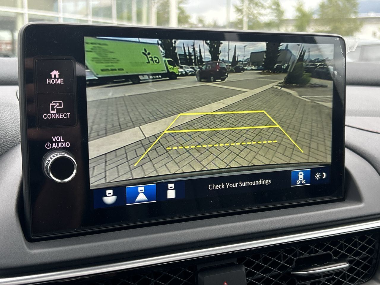 2025 Acura ADX in North Vancouver, British Columbia
