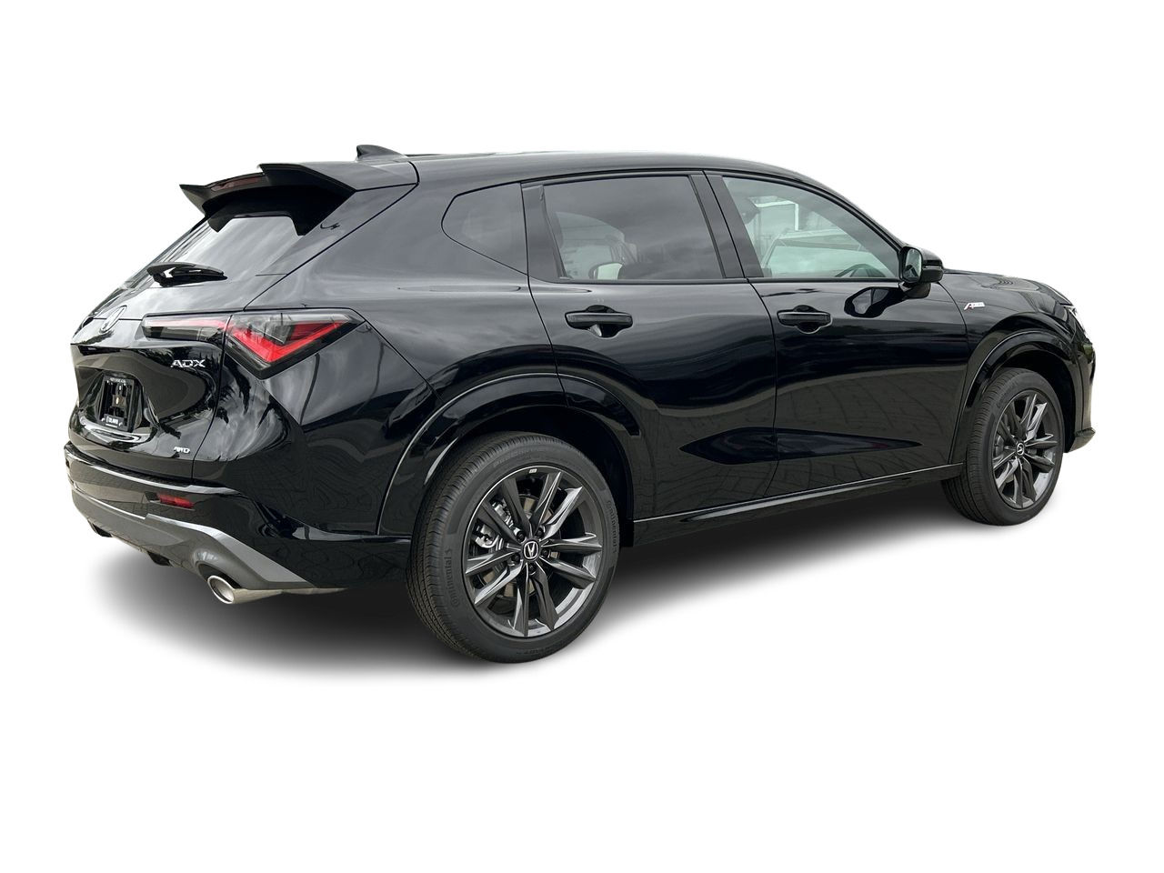 2025 Acura ADX in North Vancouver, British Columbia