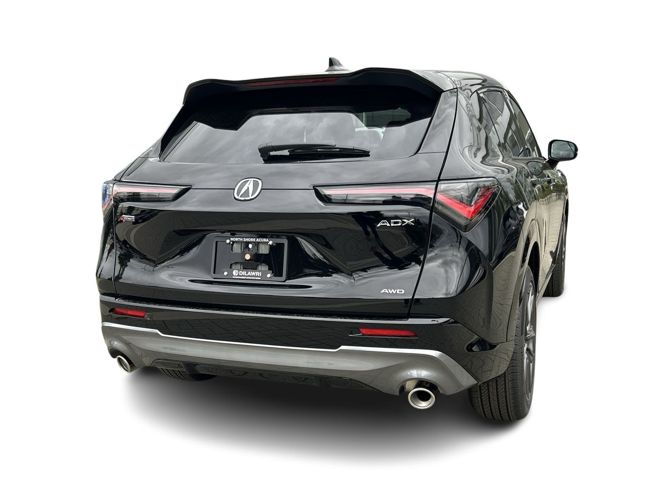2025 Acura ADX in North Vancouver, British Columbia