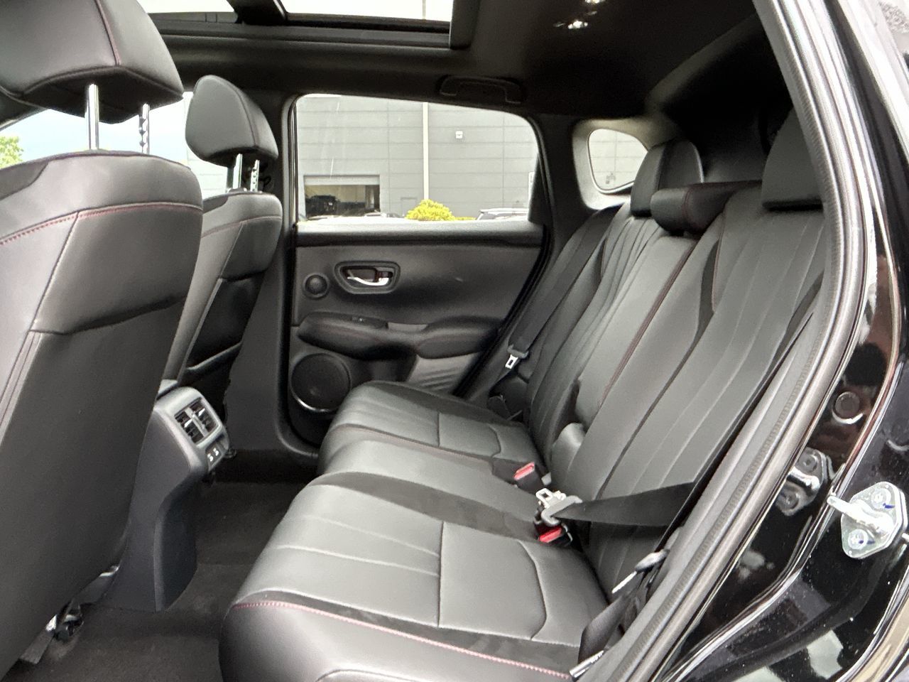 2025 Acura ADX in North Vancouver, British Columbia