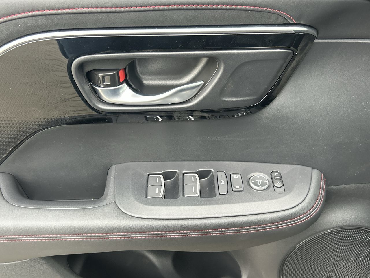 2025 Acura ADX in North Vancouver, British Columbia
