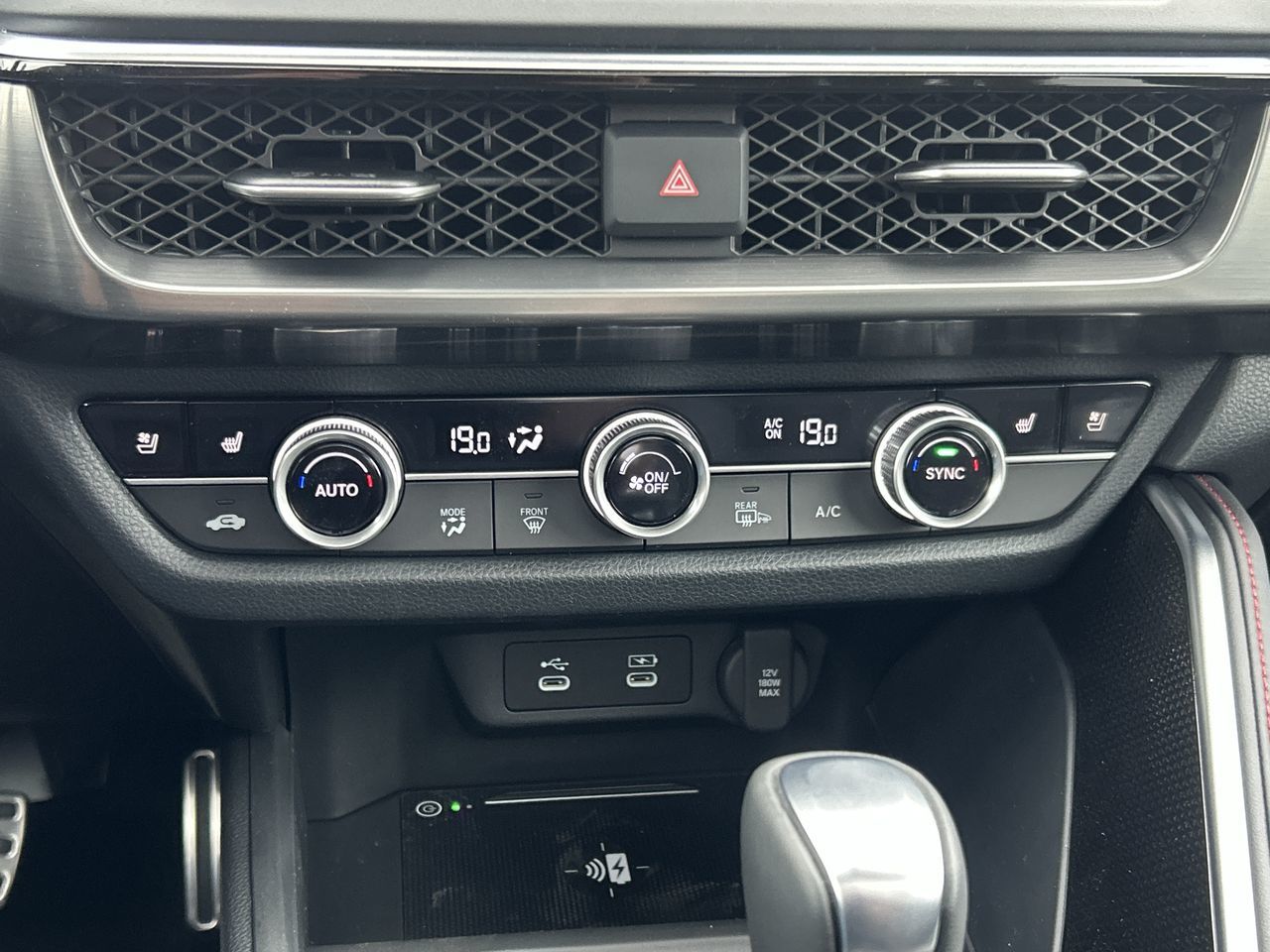 2025 Acura ADX in North Vancouver, British Columbia
