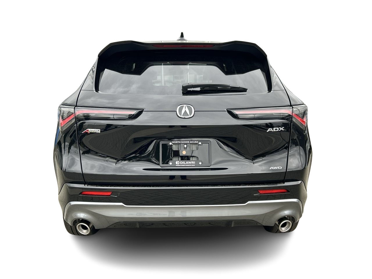 2025 Acura ADX in North Vancouver, British Columbia