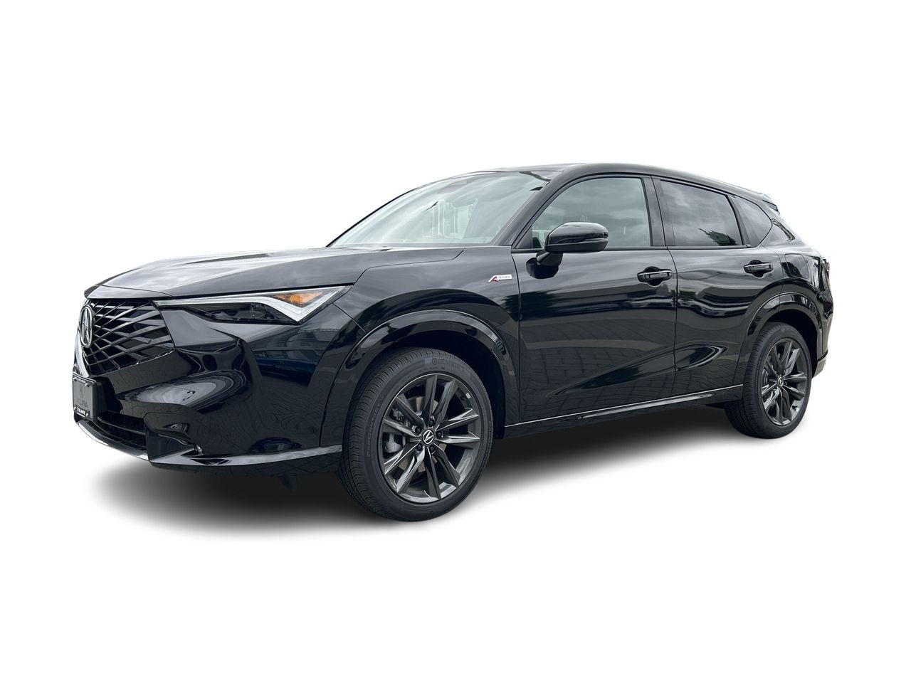 2025 Acura ADX in North Vancouver, British Columbia